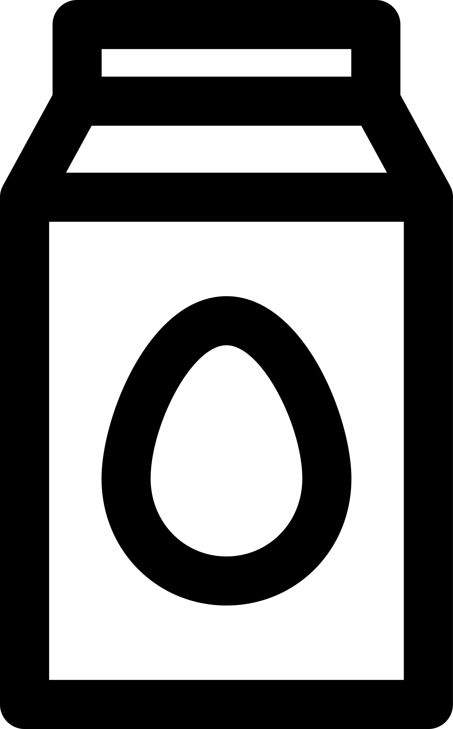 Egg Punch Stencil Svg Design File Free Vectors